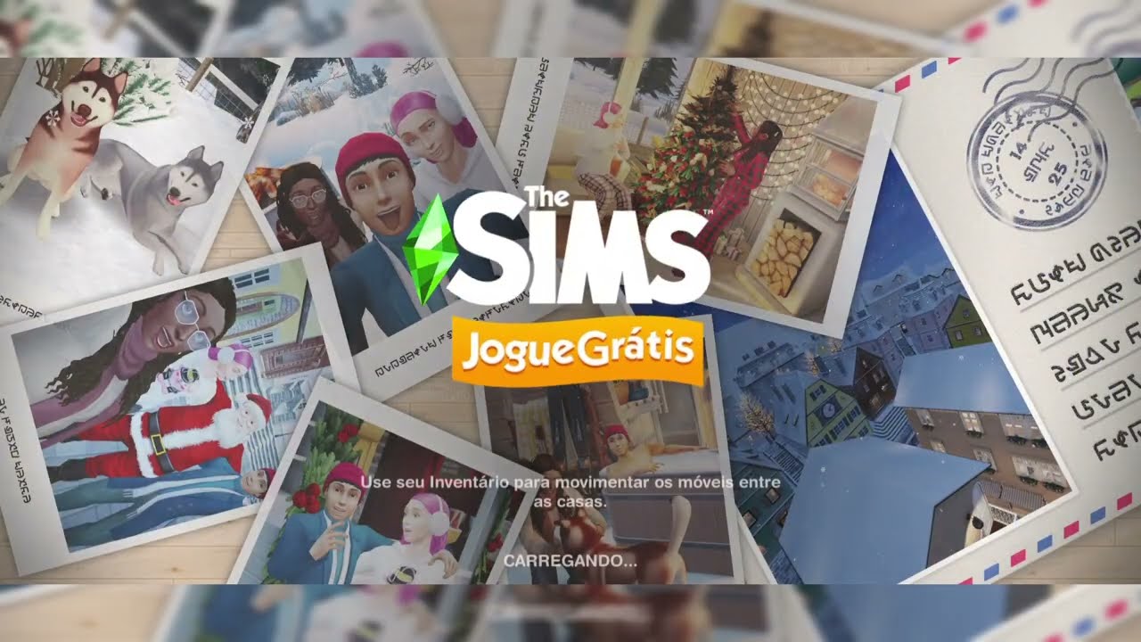The Sims Freeplay em 2026? [Gameplay android walkthrough] 