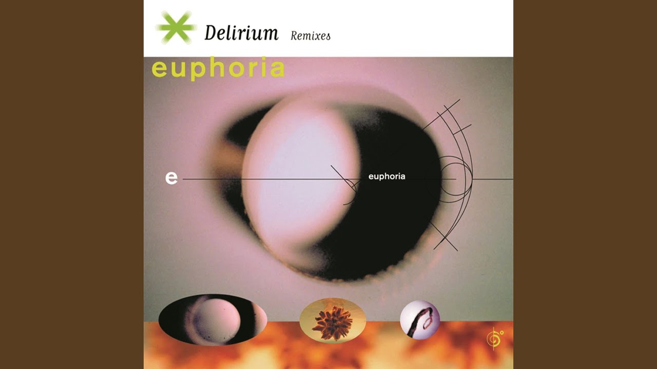 Delirium (Delhi Rias)