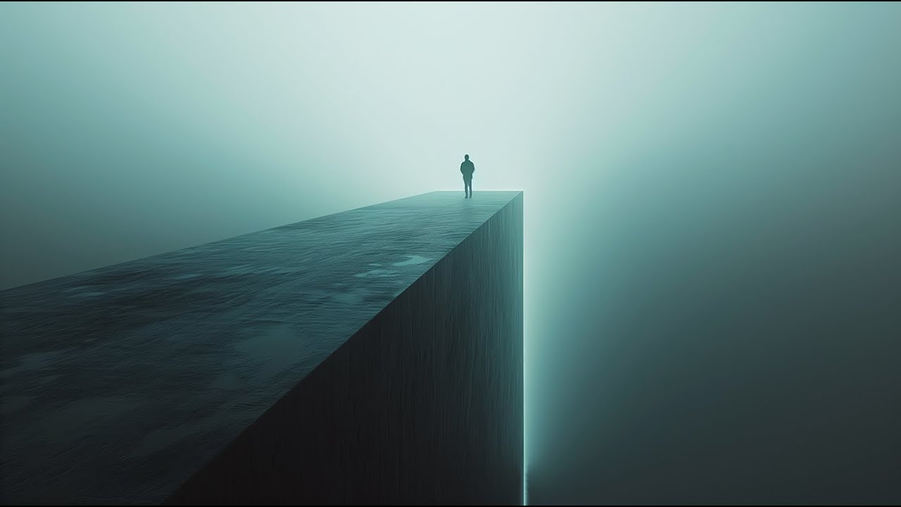 Edge of Eternity: 1 Hour Ambience | The Dreamy Soundscapes