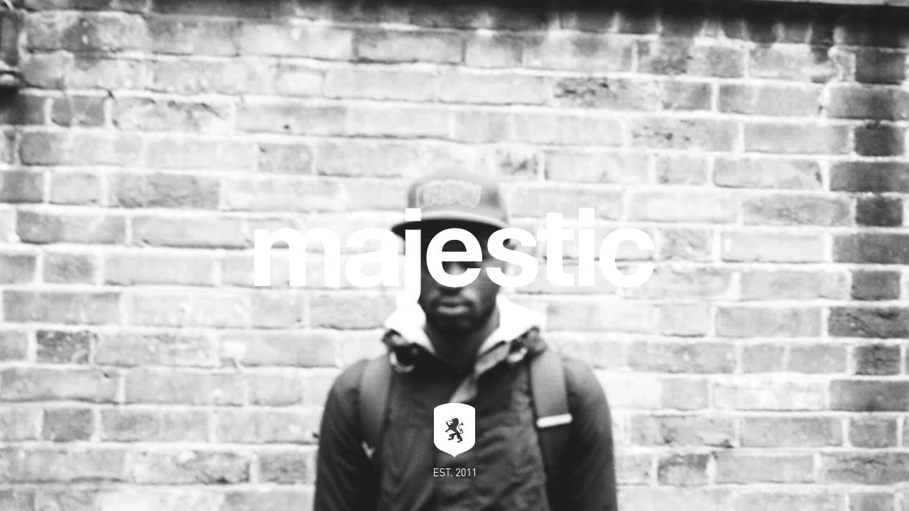 Je$us - Gold (feat. Serene & Tessuroh)