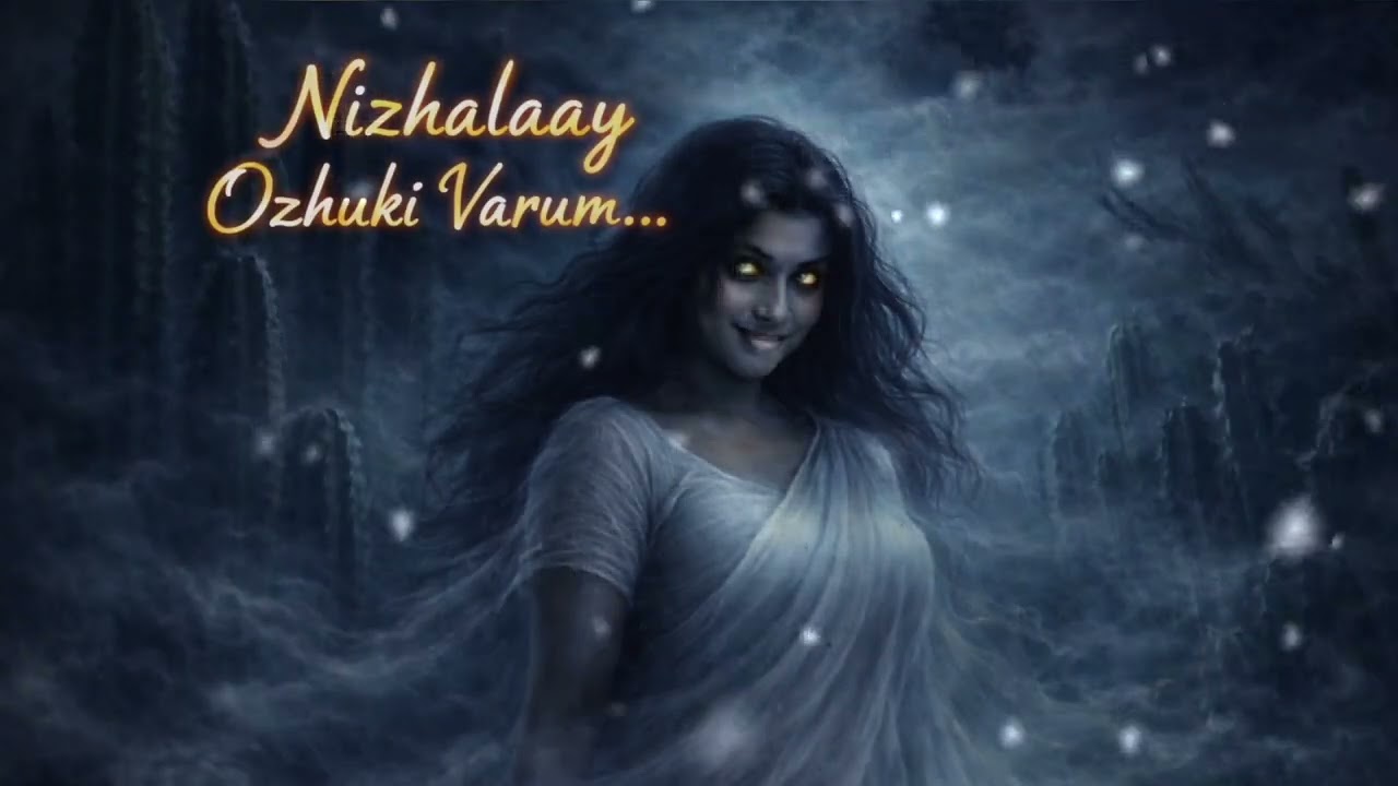 Nizhalaay Ozhuki Varum @audikaglobal #song #malayalammusic #malayalamsong #mappilappattu 