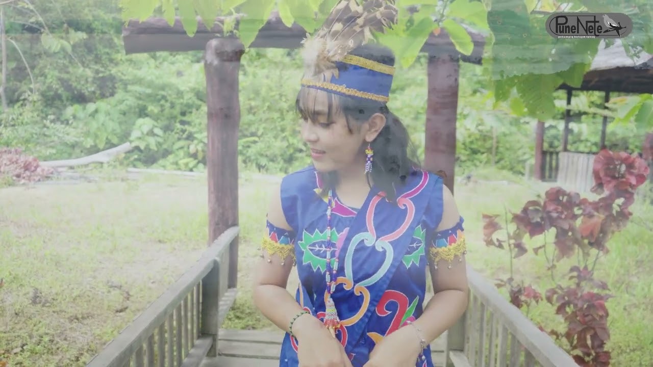 RIJOQ WIKEN - PERUKO SIIT BAWO - @PuneNete