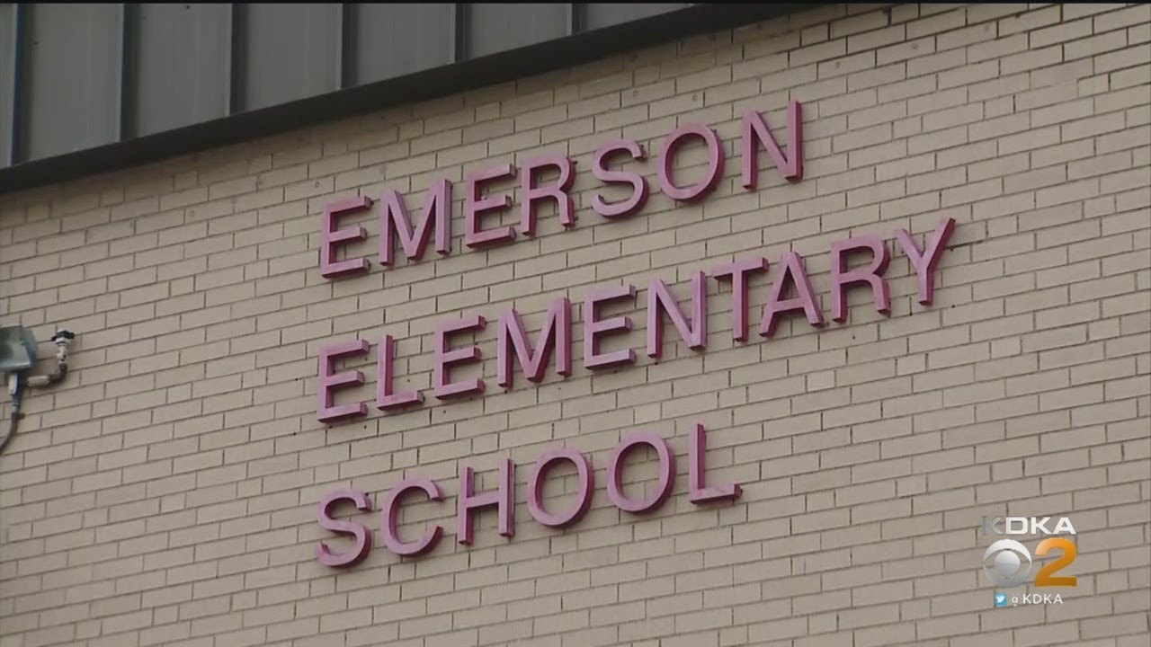 Community Members Share Their Opinion On Closing A West Mifflin Elementary School