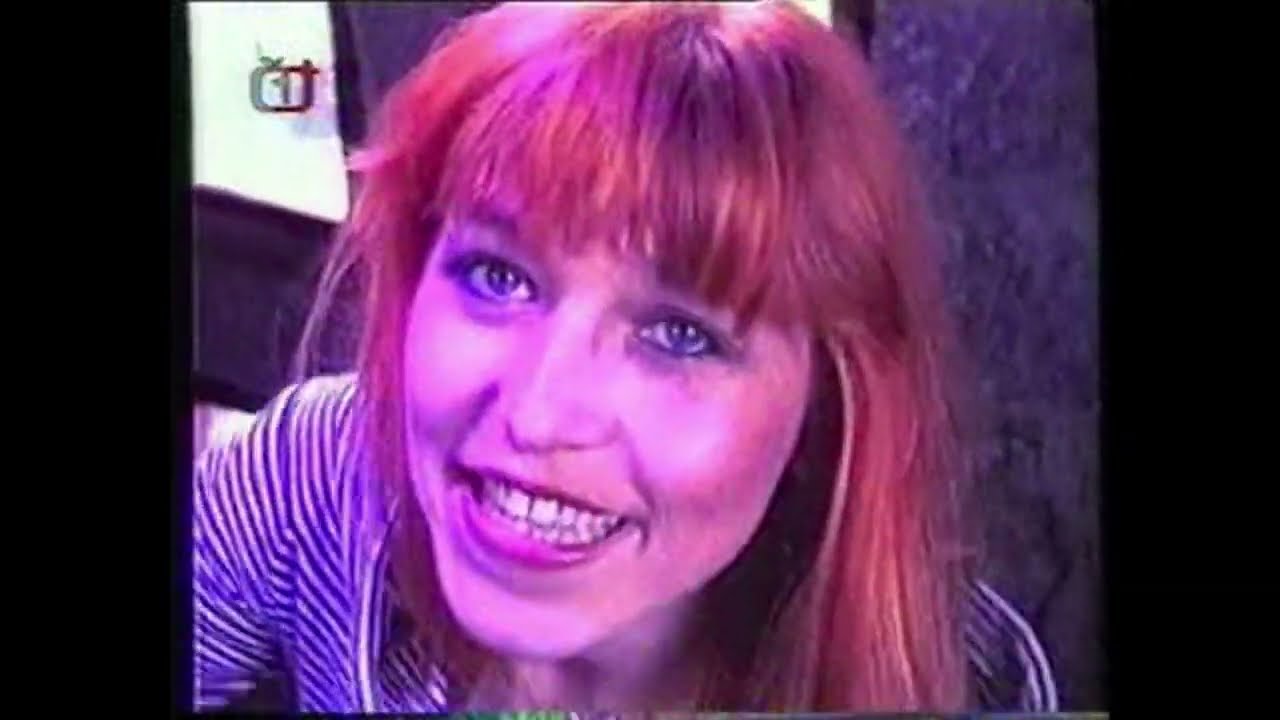 Zuby nehty 1995