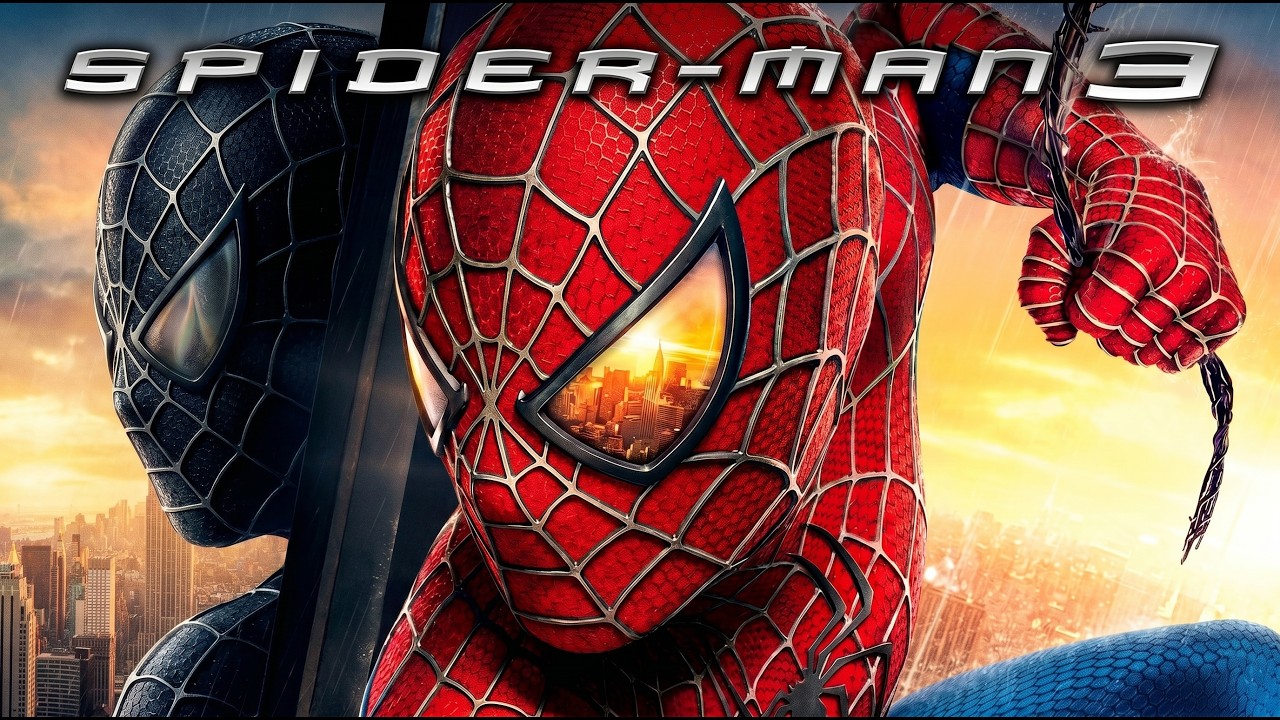 HOMEM-ARANHA 3 - O JOGO DE XBOX 360 E PS3 (PT-BR)