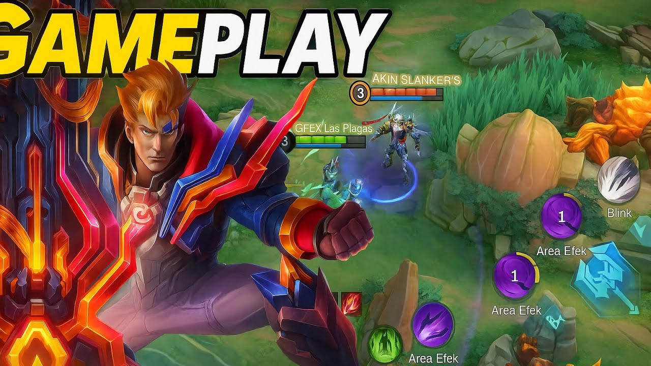 Phoveus junggler no clickbait
