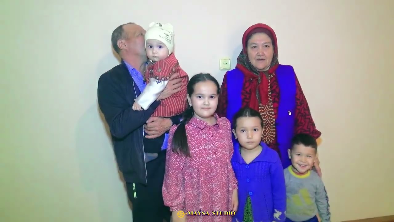 28. 02. 2025  S. TURKMENBASHY ETR. N. GYLYJOW GEN. BASHIM AGA HEZRET AGTYGYN  UZAK YASHASYN!