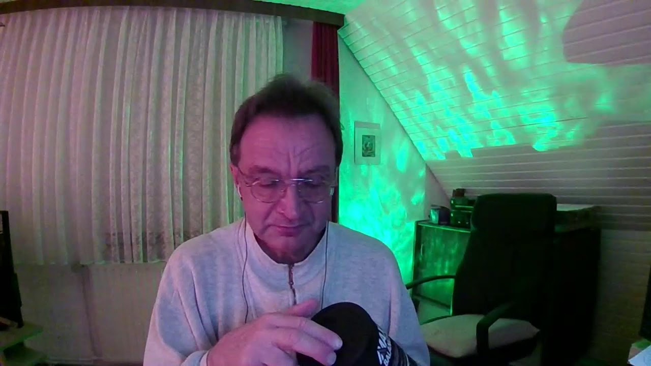 Livestream 08.02.26