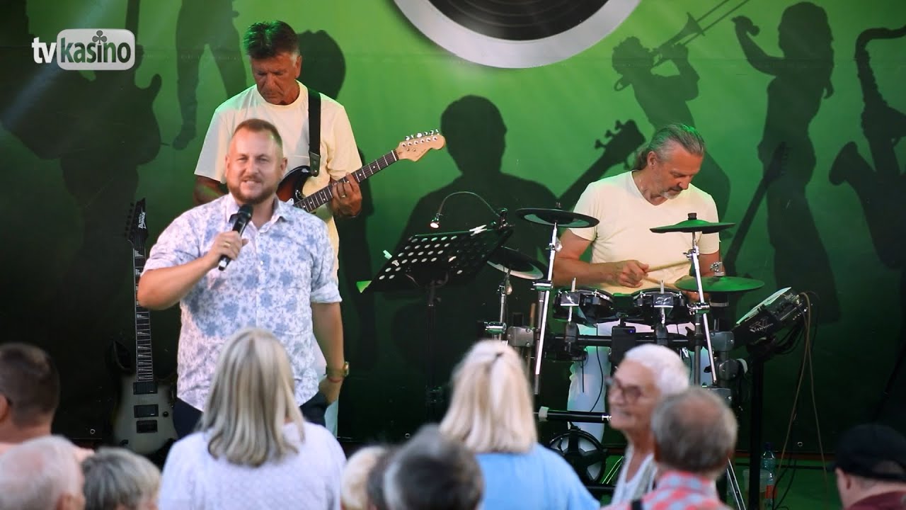 Martin Jakubec: Dnes večer v&aacute;m z&aacute;bavu hr&aacute;me