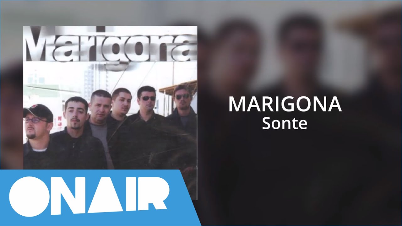 Marigona - Sonte