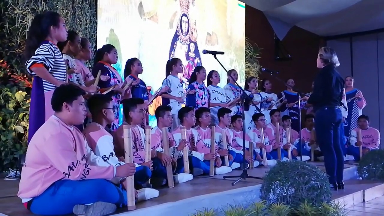 Samiweng Singers - Orde-e