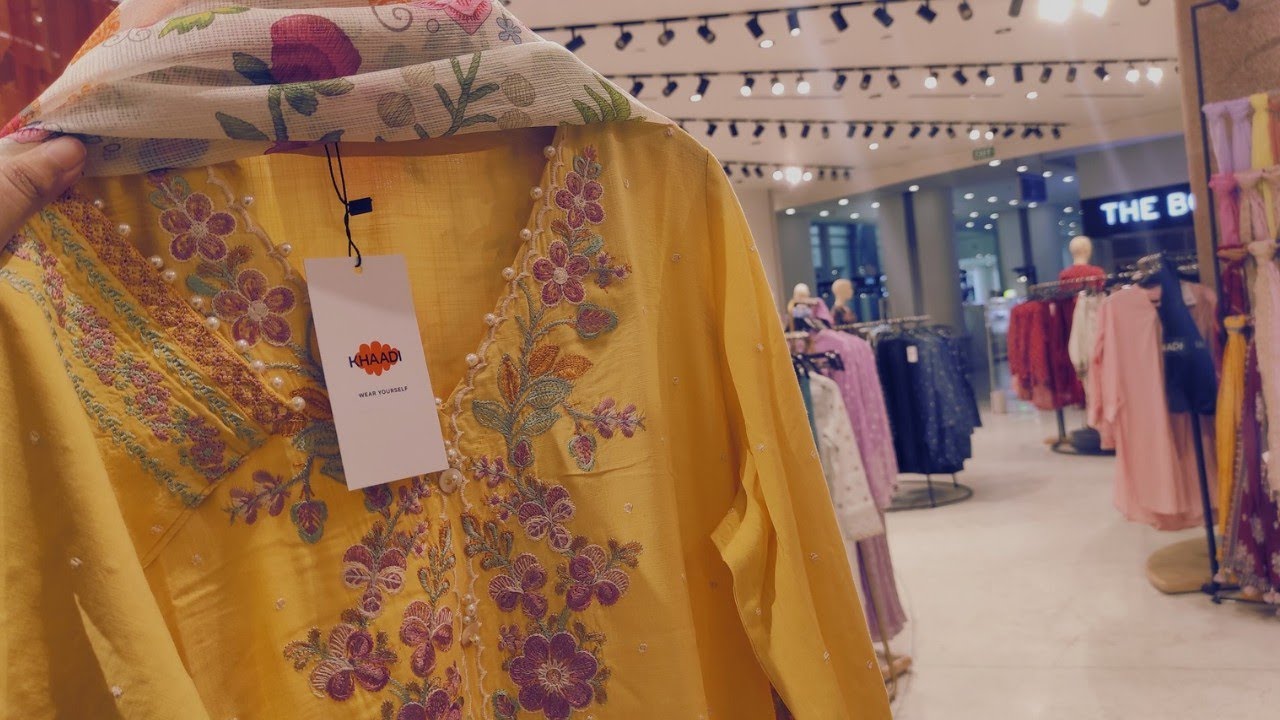 ❤ Khaadi New Eid Collection 2024 ❤️ khaadi New Collection 2024 ll khaadi Sale 2024