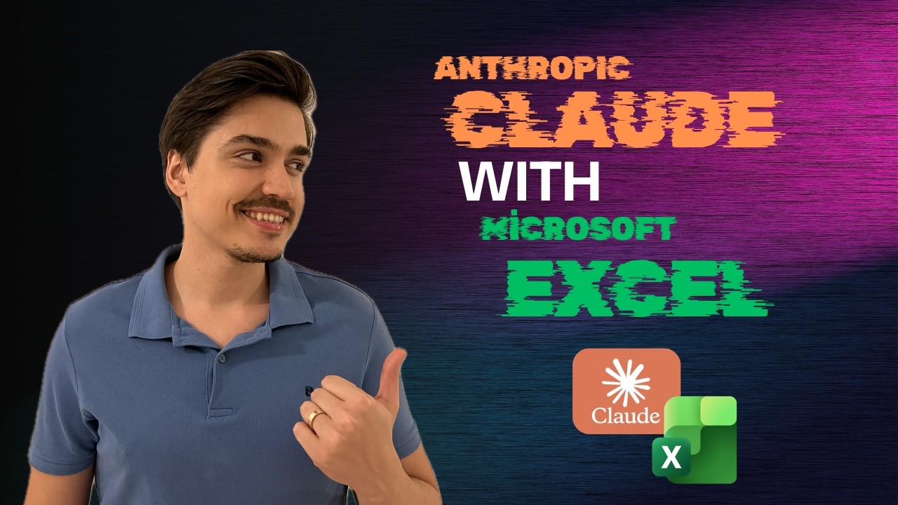 Anthropic Claude ile Microsoft Excel: Veri Analizi Rehberi