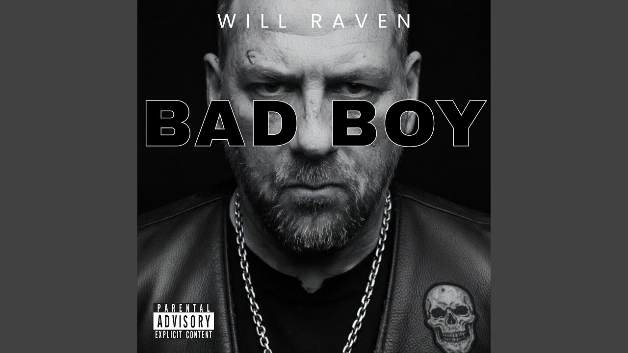 Bad Boy (Outlaw Script)
