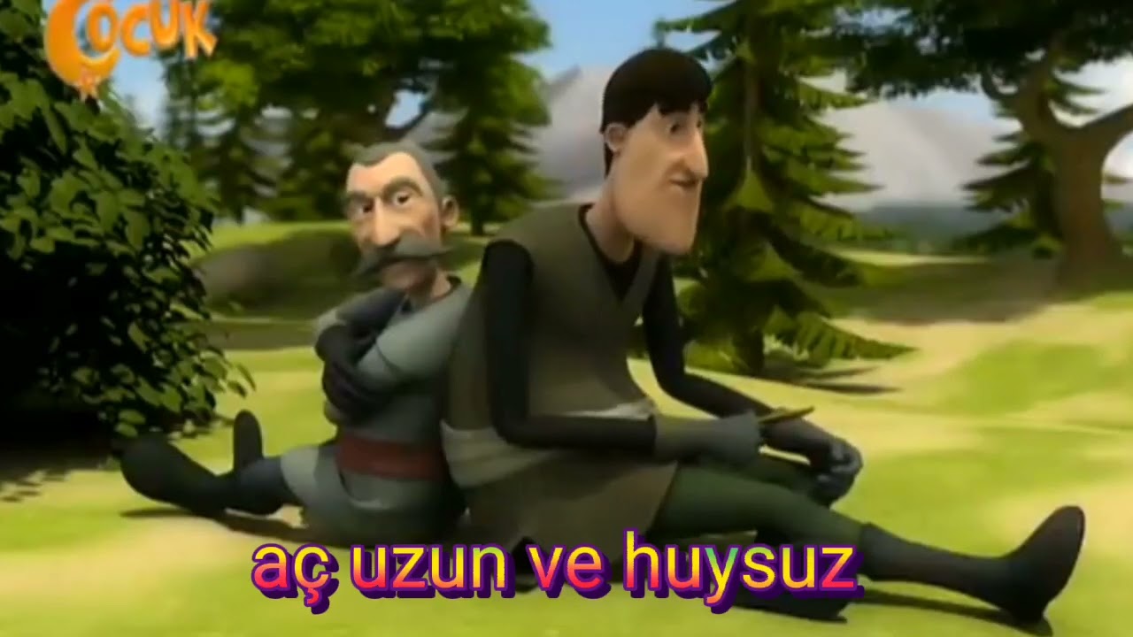 15 farklı ses efekti uzun ve huysuz :uzun bunun son gülüşün olsun istermisin istemem gerisi açıklama