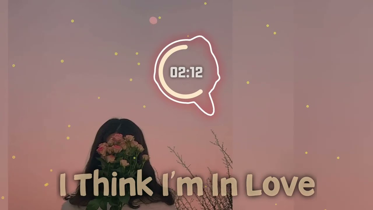I Think I'm in Love (Electronic Bass Remix) - Random G