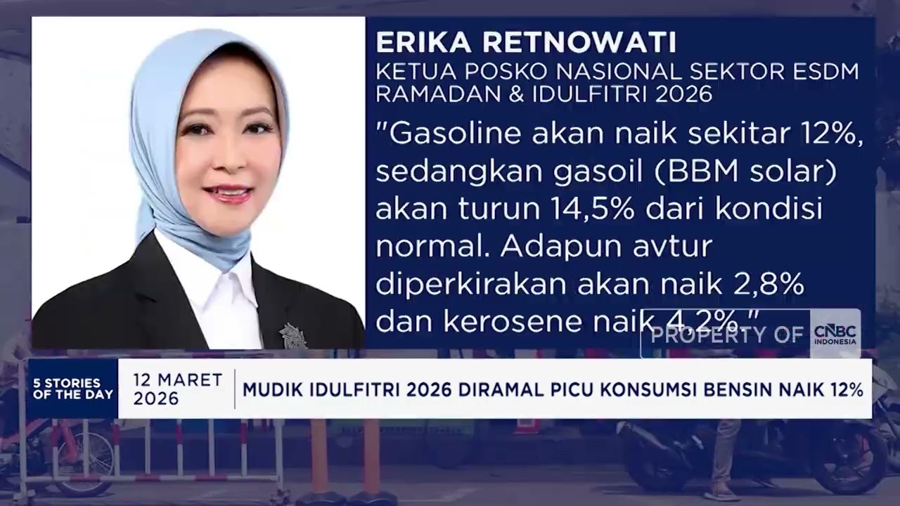 Utang Pemerintah Turun Hingga 33,2% - Imbas Perang Harga Bbm di As Naik!