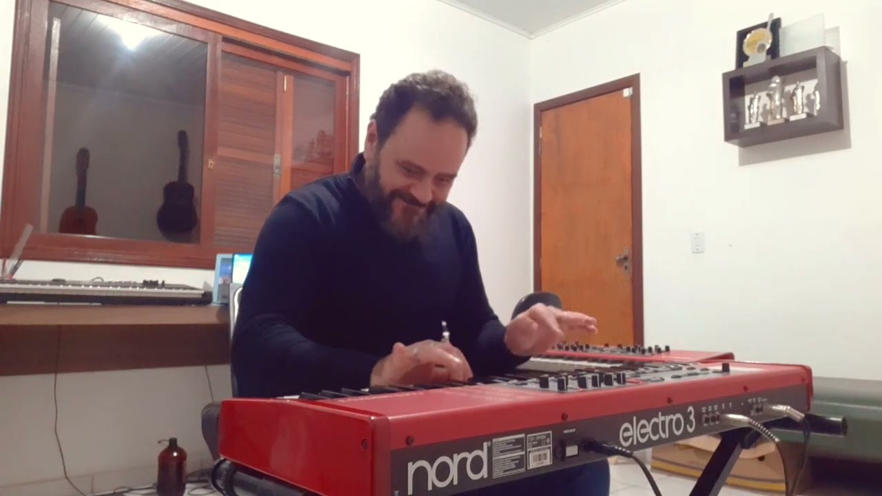 nord electro 3 61 - User Pianos : Italian Grand (L) & Queen Upright (M)