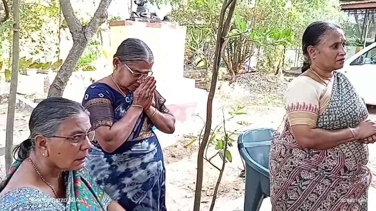 15/02/2026  மேத்தா தக்க்ஷணாமூர்த்தி கோவில் ஆணைமலை pollachi 