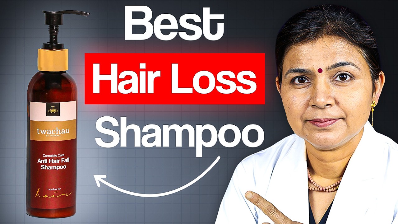 Best Hair Loss Shampoo -  Ketoconazole, Hair Loss Treatment, Hair Growth Tips, Dandruff, Haircare