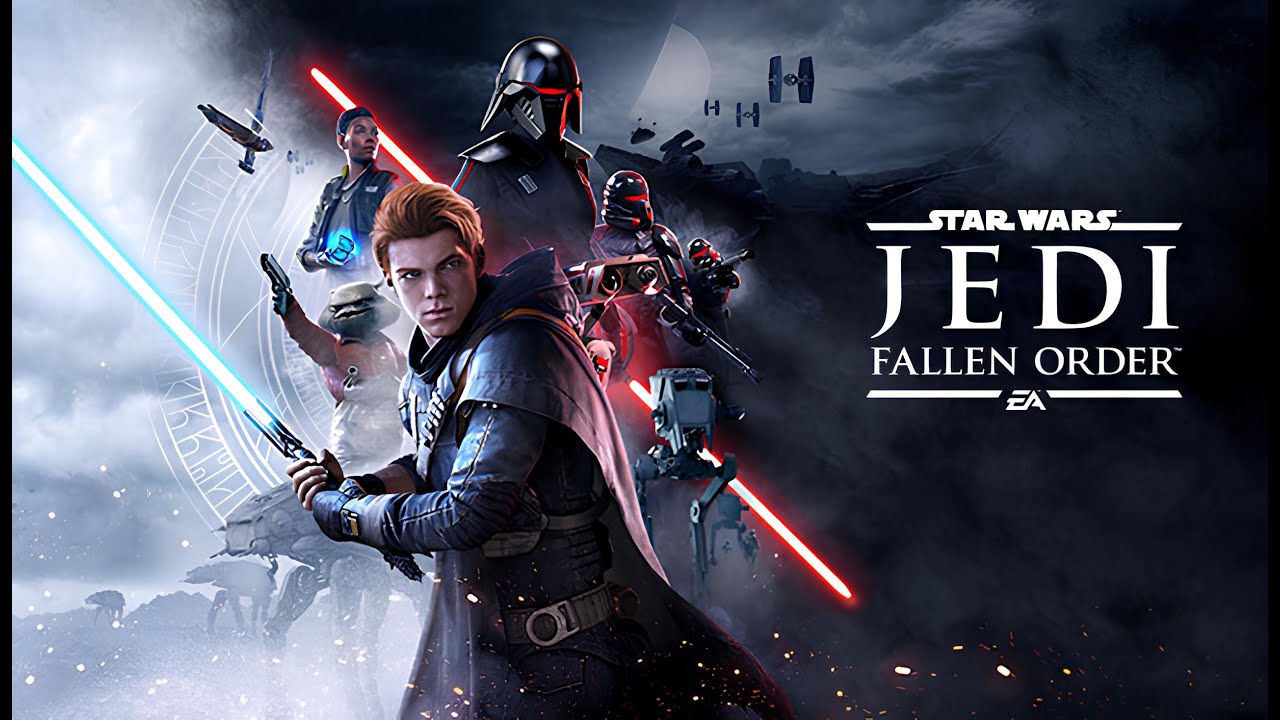 Star Wars Jedi: Fallen Order - Sábio Zeffo