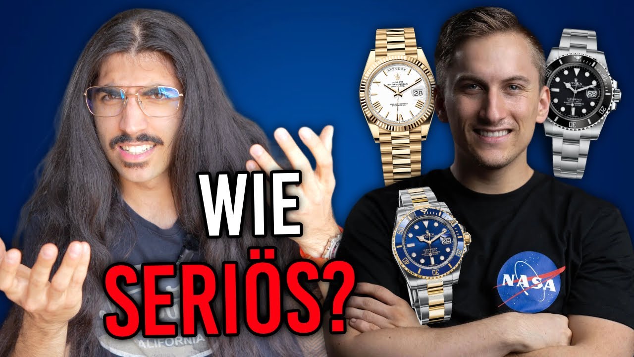 Das Problem Mit Kai Watchvice