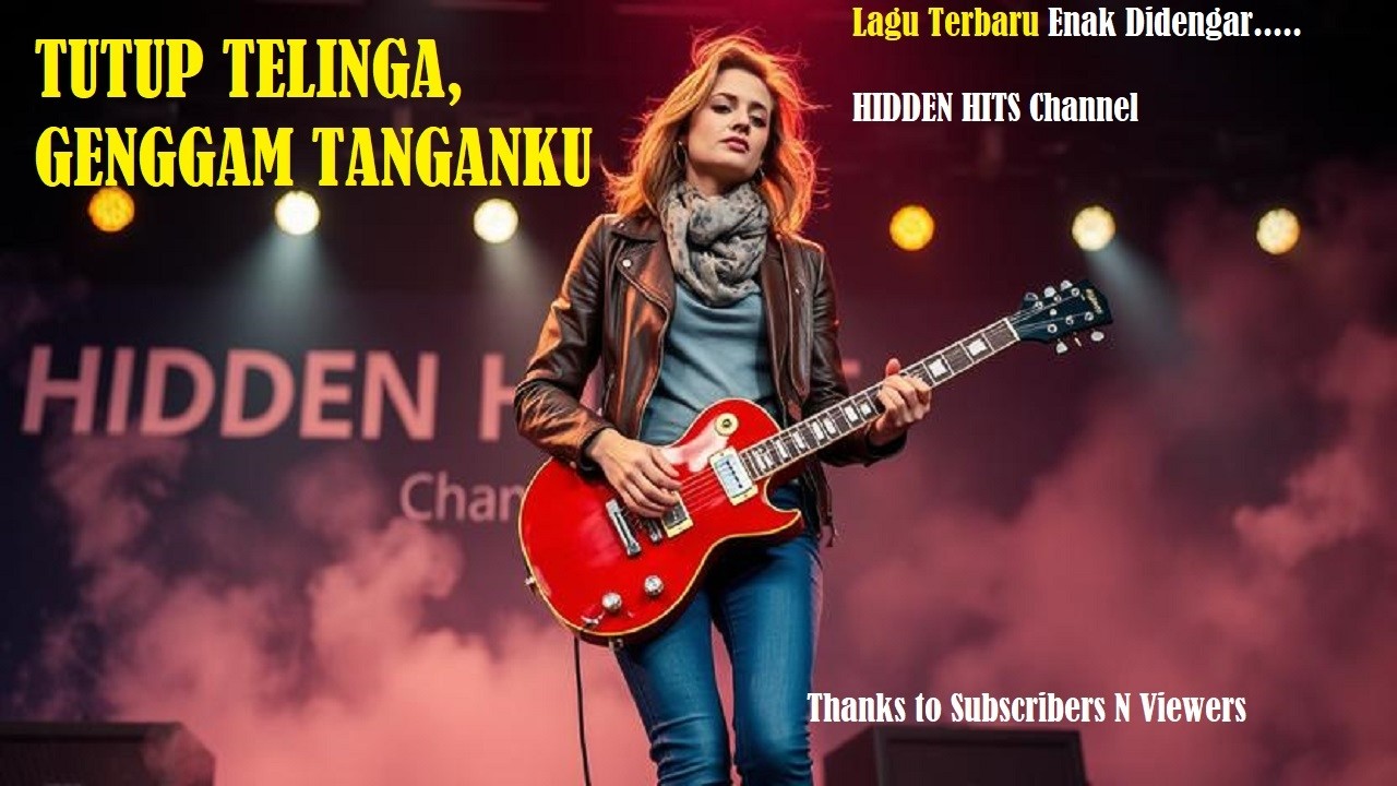 Lagu Terbaru Enak Didengar 