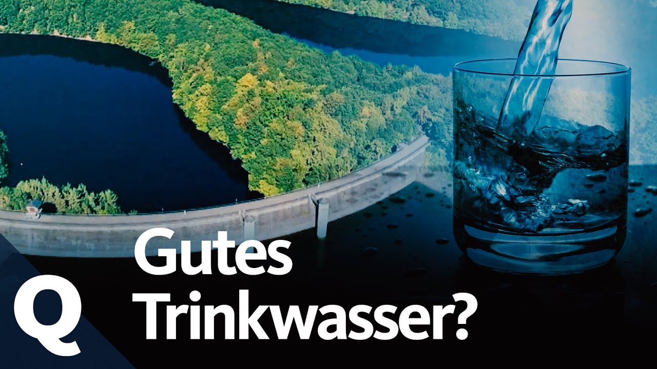 Überraschende Geschichten über unsere Talsperren (Ganze Folge) | Quarks