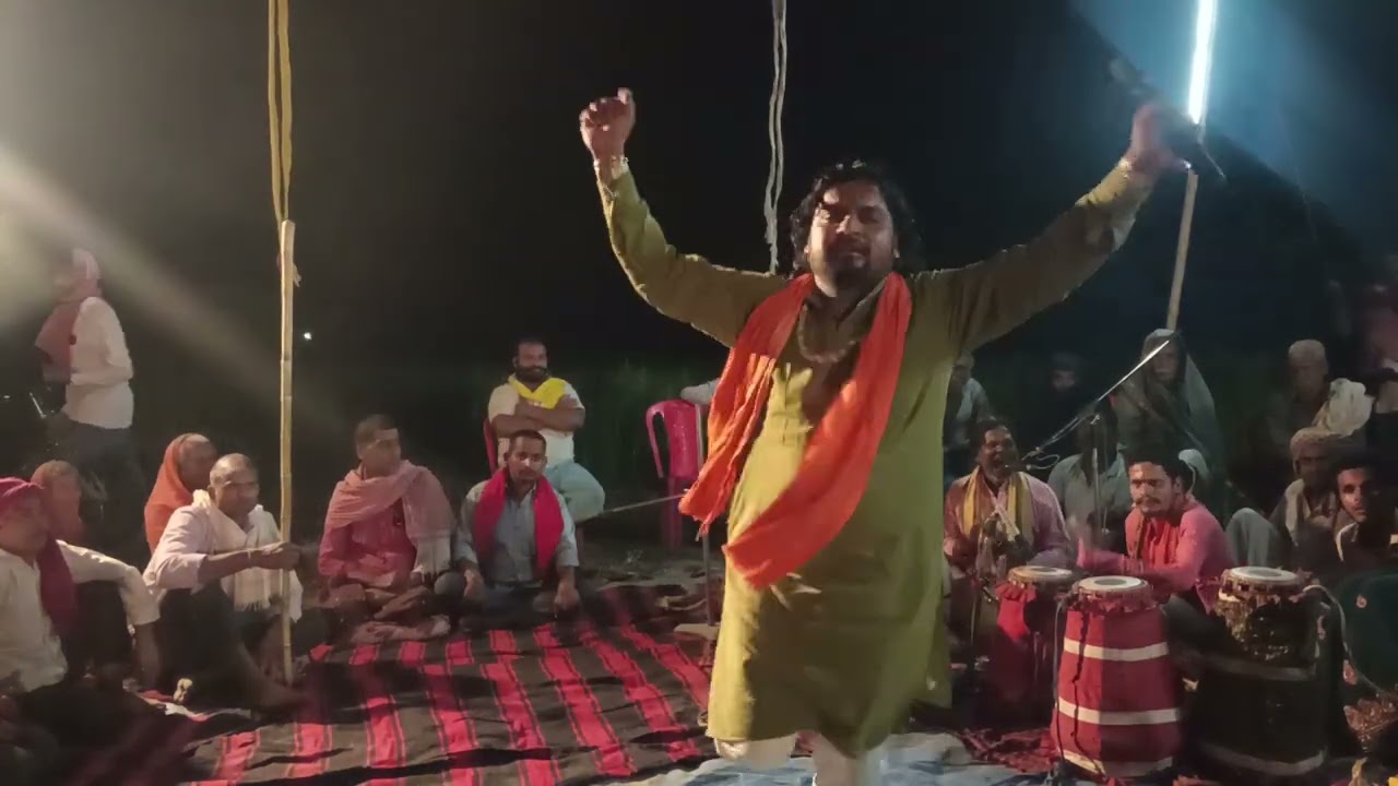 बाबा बख्तर धन संपत्ति लौट आया भाई को बांद कोलाया खूनिया वश में खूनिया बेटा जन्म लेंगे भजन 9065889347