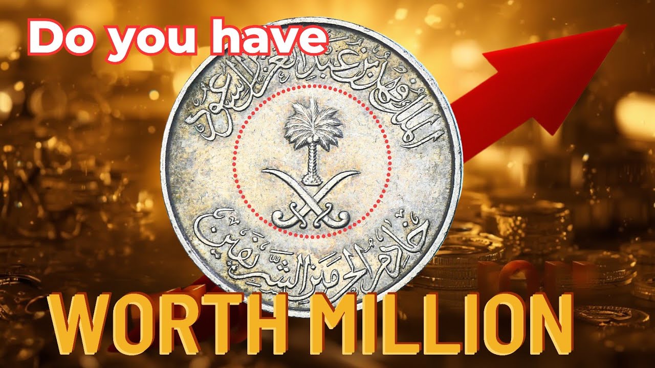 I Almost Threw This UAE Coin Away… Then I Looked Again