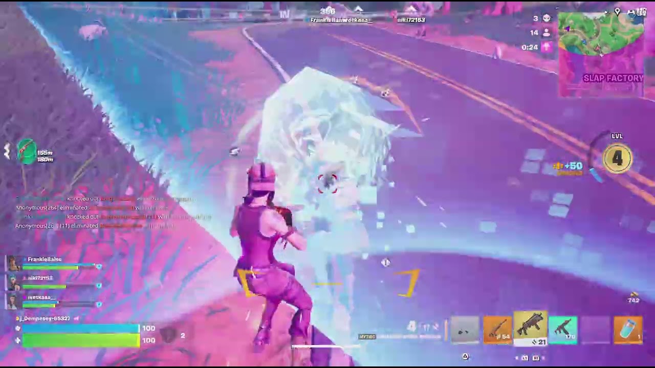 AimBot