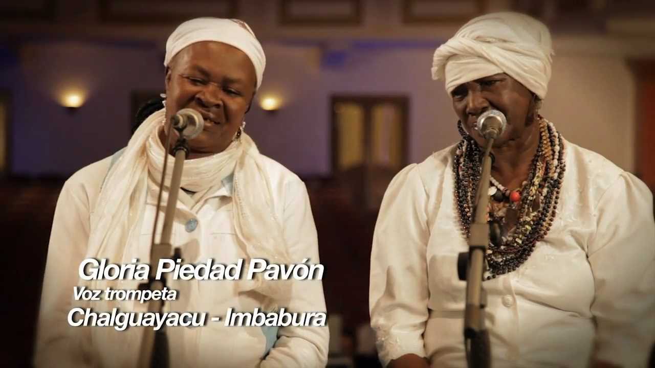 Imbabura, raíz cultural del Arte Nacional (EXPRESARTE Programa 5)