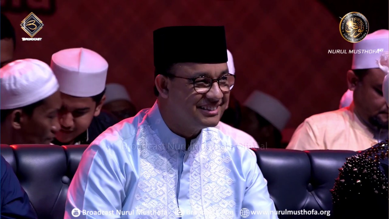 GAMBUS NURUL MUSTHOFA