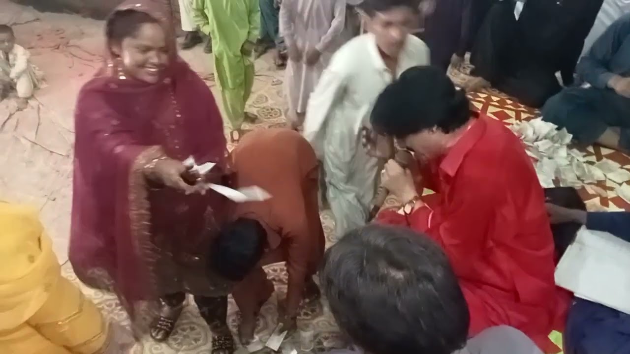 JALAL JOGI/ SUPER HIT MHAFEL/ SONG MUKHA NAHSEN THE LAHEN WORO THU A