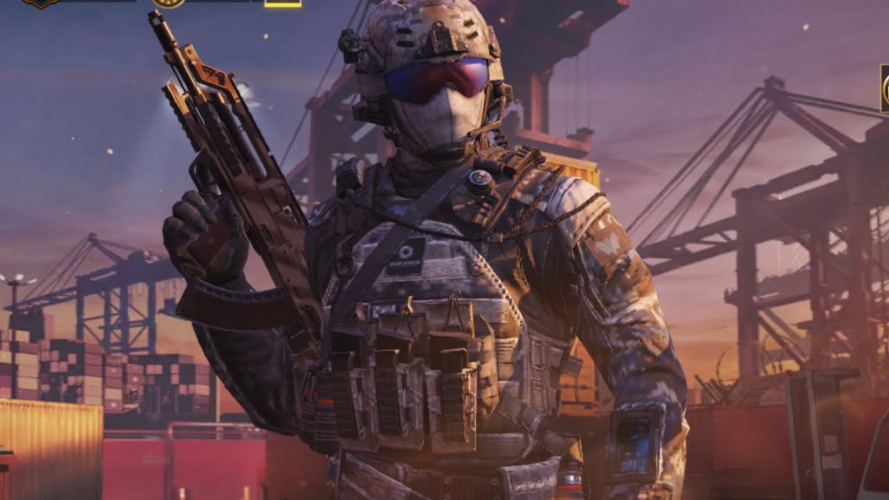 1st game play - 99 kill - call of duty - kill -score 