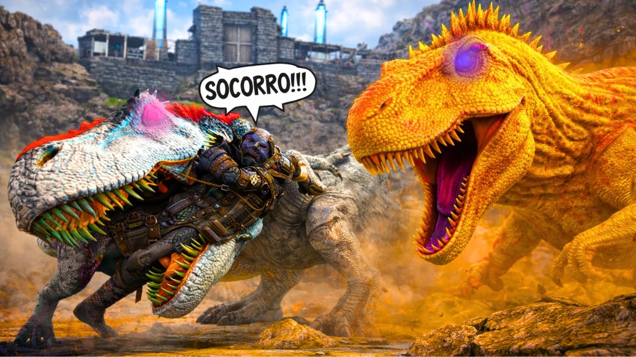 AGORA ESTOU FORTE O SUFICIENTE PARA DESTRUIR A BASE DO MEU RIVAL? ELE NÃO VAI TER MAIS NADA PVP MODS