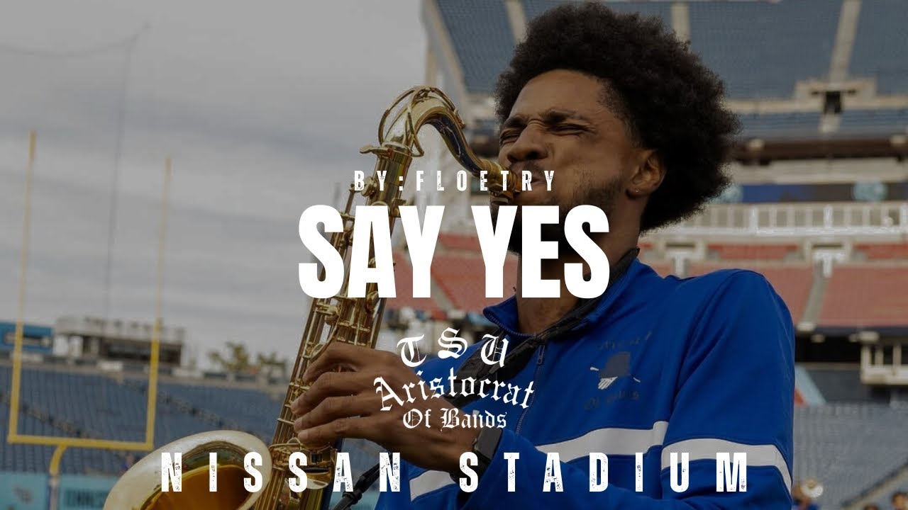 Tennessee State University Aristocrat of Bands | 