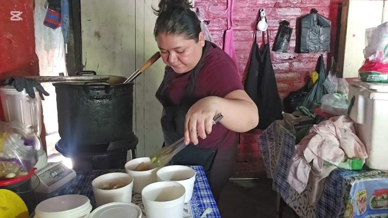 Esta fue nuestra venta de hoy en nuestro trabajo gracias a DIOS 💕 
