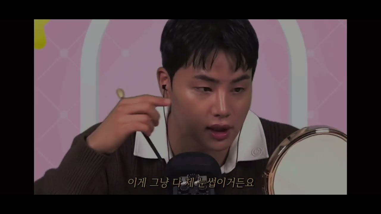내가 보려고 만든 서기채널 asmr
