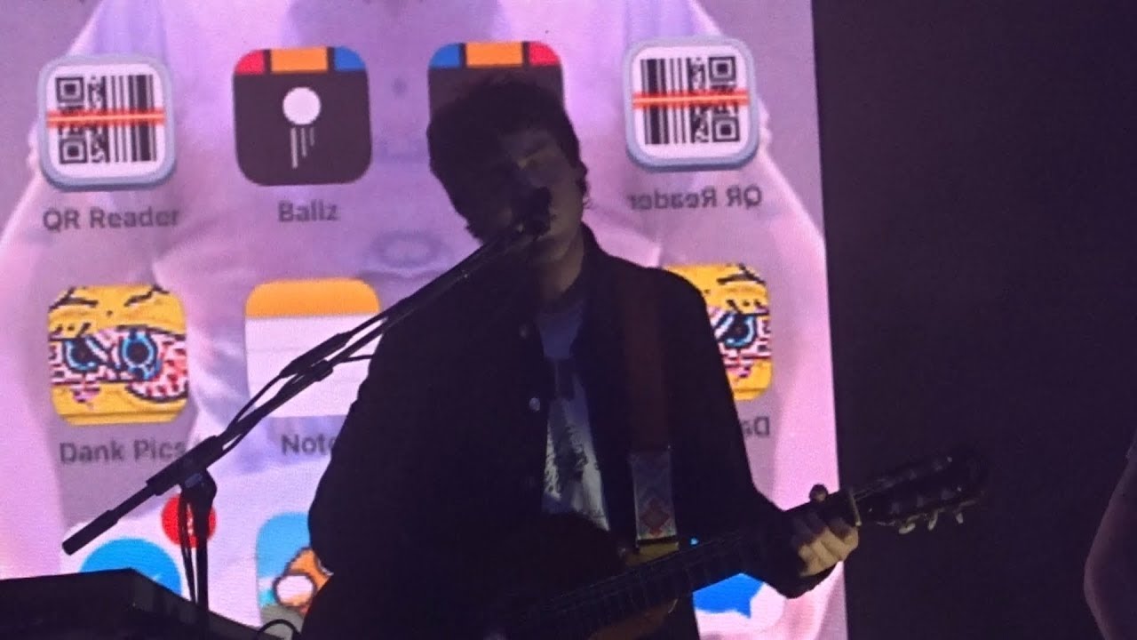 MGMT - TSLAMP, Paradiso 02-02-2018