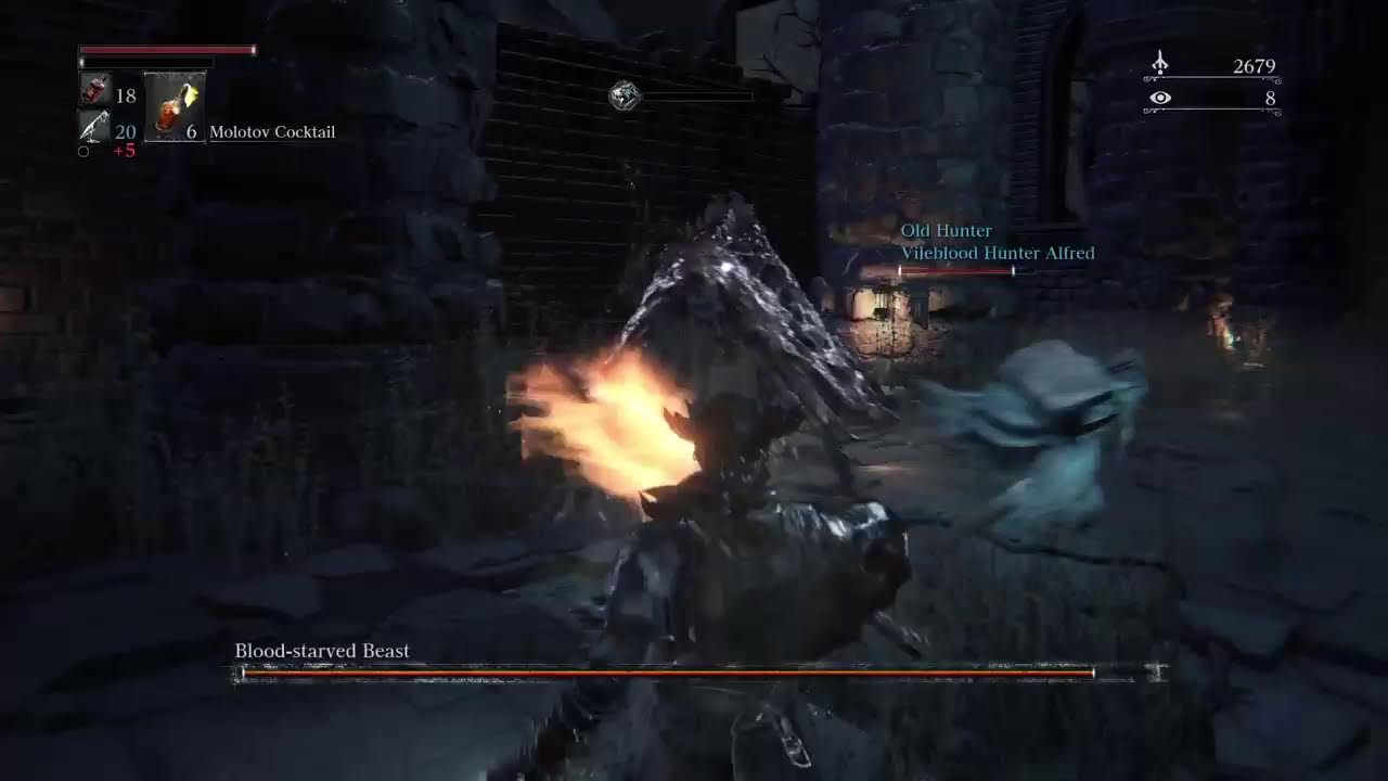 Bloodborn