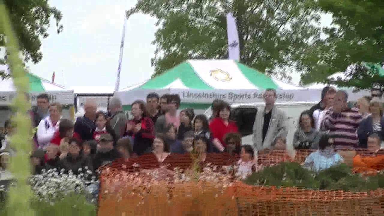 Knights of the Damned - Lincolnshire Show 2011