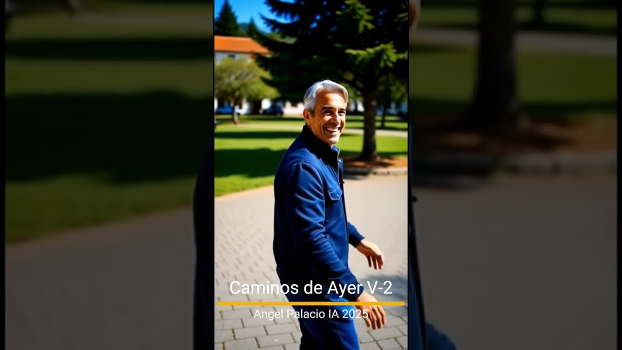 Caminos de Ayer