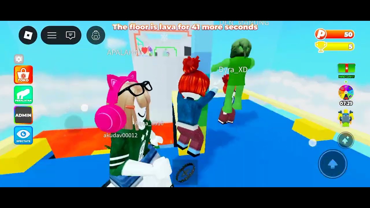 Aduh 😭game ini super super susahnya nggak bisa gua tamatin anjir