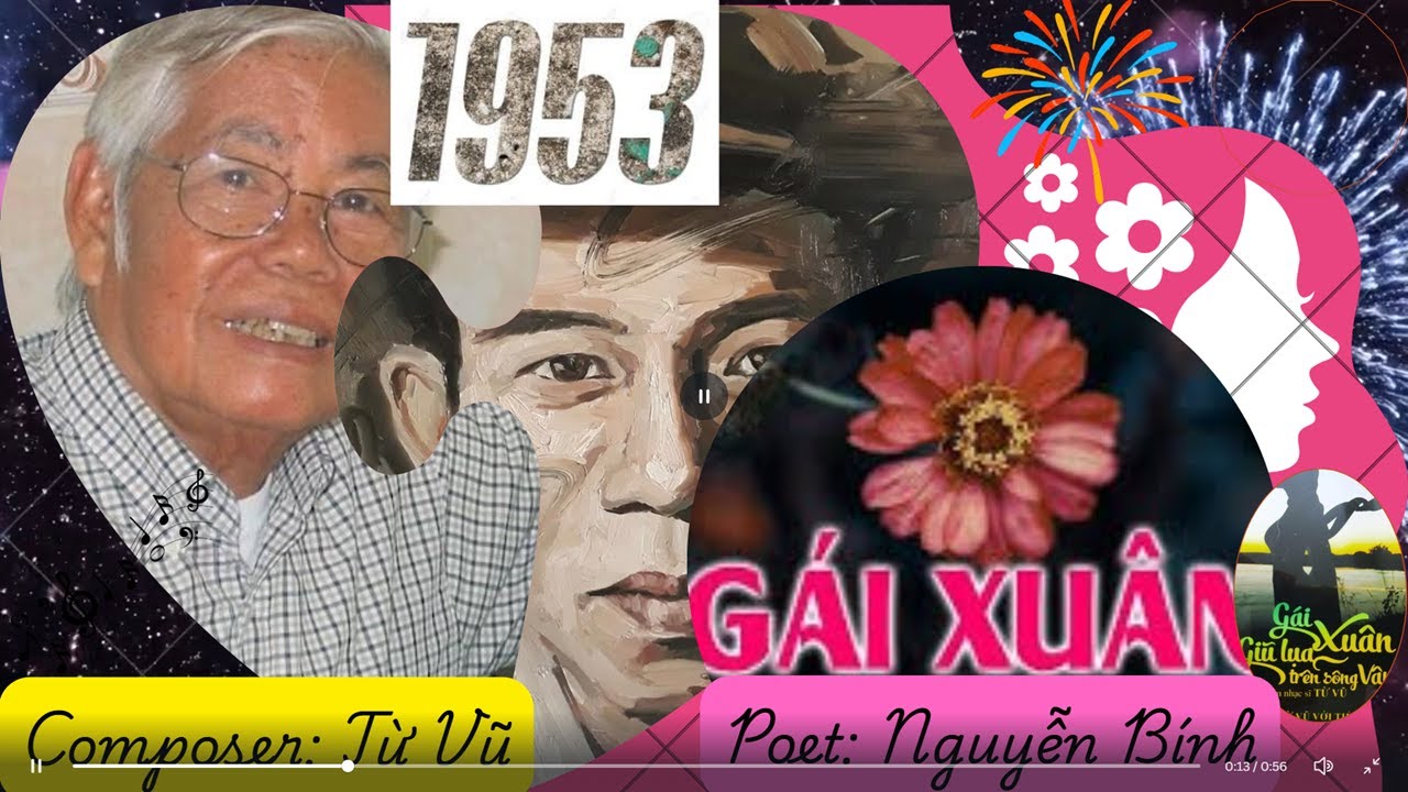 #GaiXuan #MusicalSOT#YLan#AnhTuyet#TrangNhung#CamLy#QuangLe#TamVan#DieuHuong#ThaiThanh#LeThu#KhanhLy