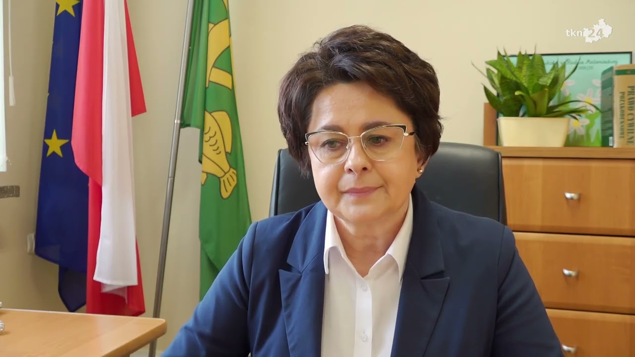 Gmina Ruda Maleniecka planuje liczne inwestycje na 2026