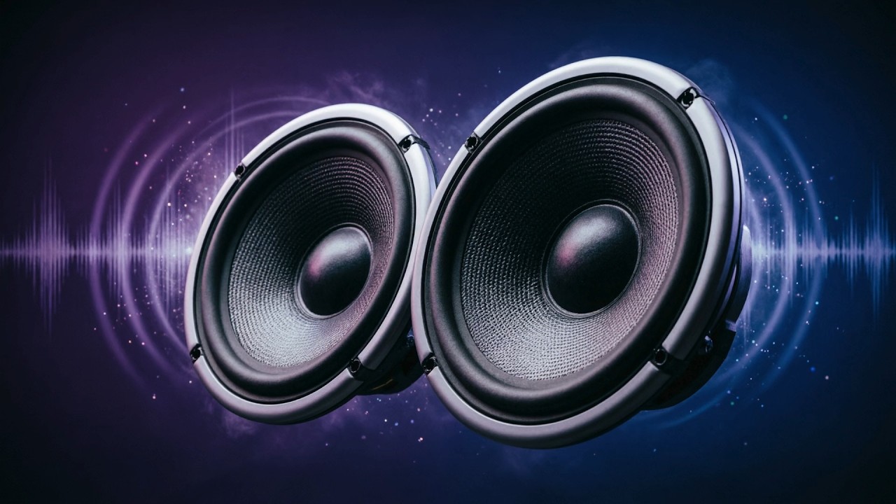 Extreme Power Bass 2026 💥 JBL Sound Test | DJ Remix | Feel The Room Shake