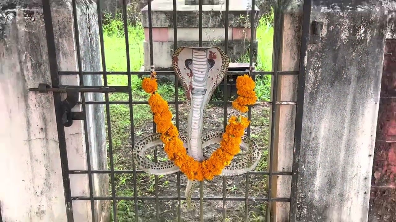 Mahalakshmipuram Mahishamadhini temple, Chattanchal #kasargod #temple #mahalakshmi #godsowncountry