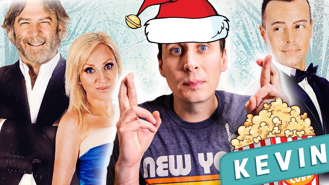 Wish for Christmas | Say MovieNight Kevin