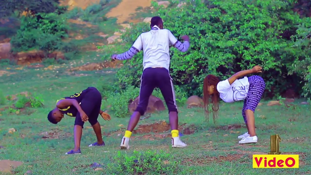 NYAMGWA BOY FT WILI MUSIC SONG HEROO